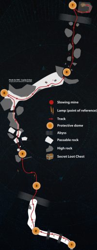 deep stone crypt sparrow map deep stone crypt sparrow map